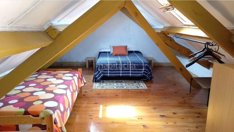 Foto b8a21e59-a685-4e05-a2e5-fe777e53661b. Casa amb calefacció a Sanxenxo pueblo Sanxenxo