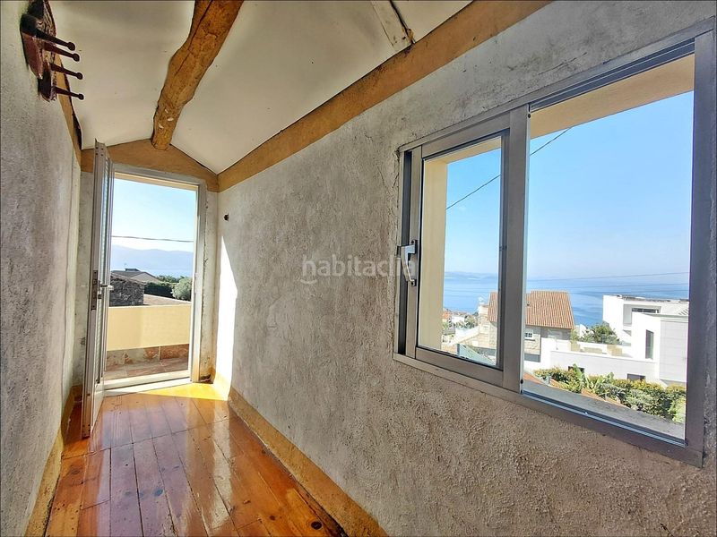 Foto b97cc74d-ffce-416c-9f7b-67f5db16edfb. Casa amb calefacció a Sanxenxo pueblo Sanxenxo