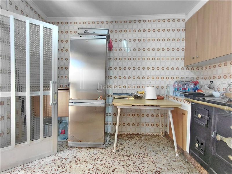 Foto ecbe594d-c5b1-42a3-8738-581e41eb2ab3. Casa amb calefacció a Sanxenxo pueblo Sanxenxo