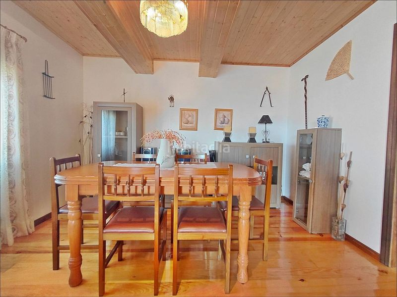 Foto f4fee5a9-f154-4274-bd84-ac751f0d2e4f. Casa amb calefacció a Sanxenxo pueblo Sanxenxo