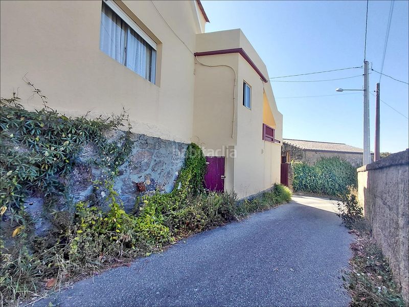 Foto feda22ce-d53f-42ab-b9a4-553813b23c63. Casa amb calefacció a Sanxenxo pueblo Sanxenxo