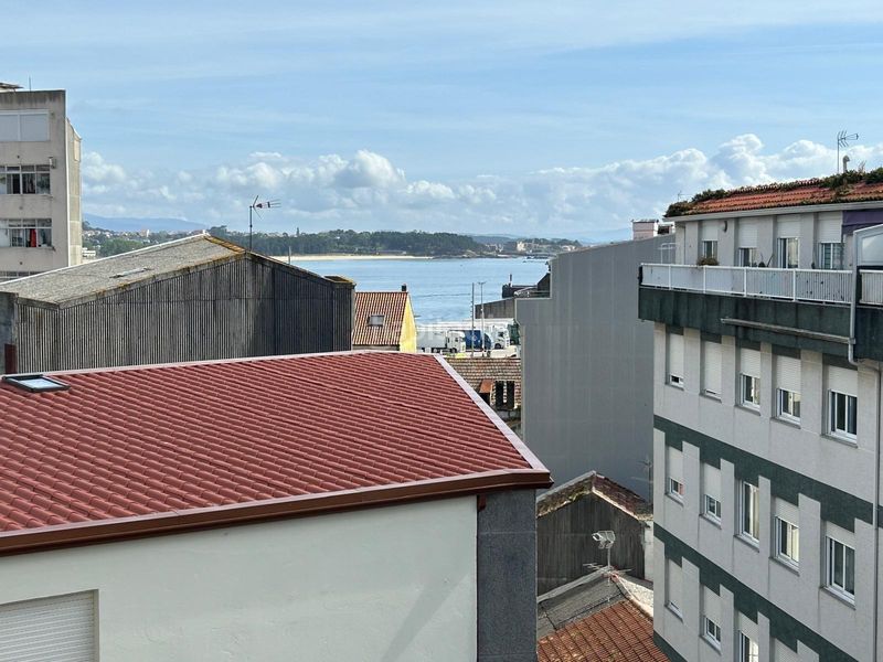 Foto bd0f2d04-4ef4-46e0-afaa-1b31e19f3222. Pis a santa uxía de Ribeira Ribeira