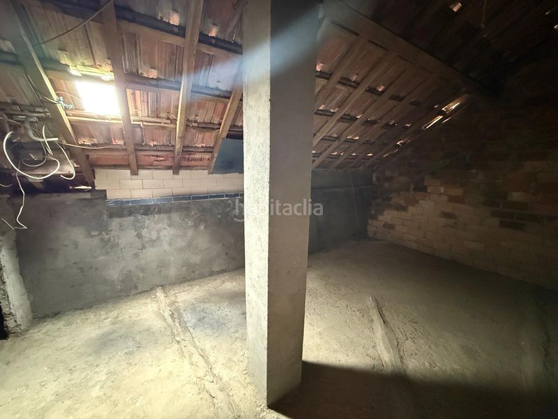 Foto 05547ede-2fe5-42e2-9bcf-350b3d4e2220. Casa amb aparcament a Pobra do Caramiñal (A)