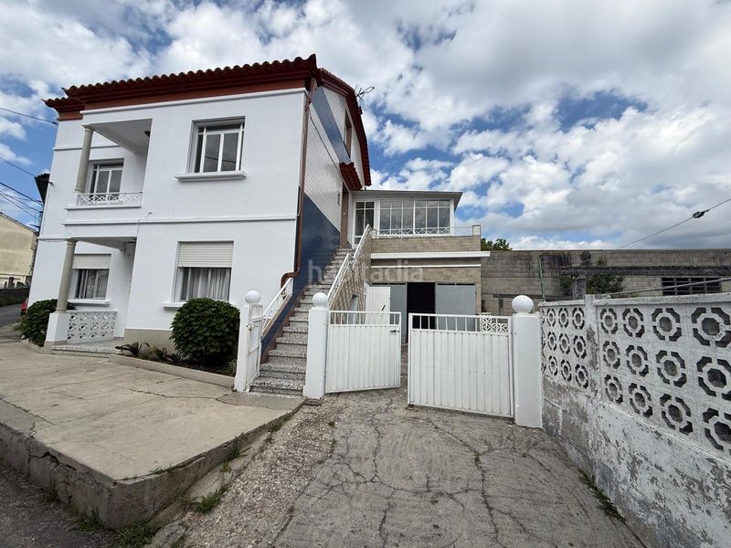 Foto 46af1810-e379-4e77-a77f-264d4c4baca3. Casa amb aparcament a Pobra do Caramiñal (A)