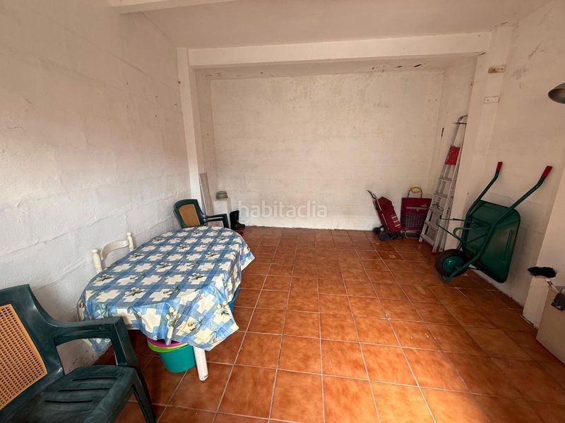 Foto 54ac0f28-93c9-4262-a5a9-47bc14dedb08. Casa amb aparcament a Pobra do Caramiñal (A)