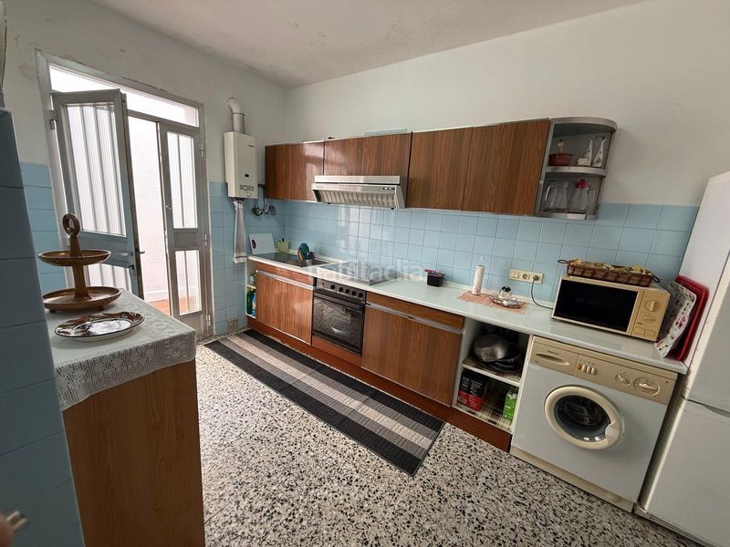 Foto 84764462-536e-4d11-90ae-17ec2a97105a. Casa amb aparcament a Pobra do Caramiñal (A)