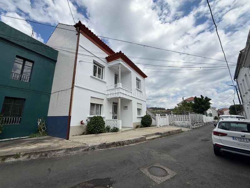 Foto 8e3067ce-621f-467a-9b5c-eee6b3b09321. Casa amb aparcament a Pobra do Caramiñal (A)