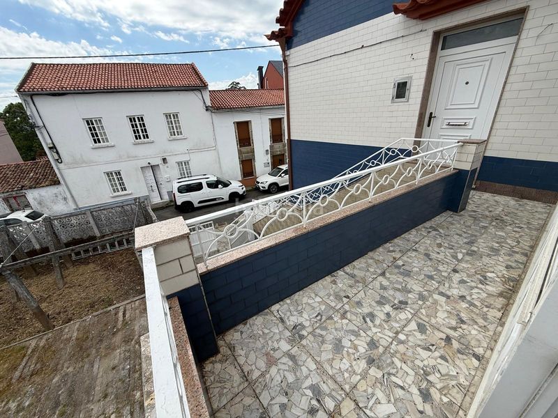 Foto bcd7ae06-70cc-4147-938e-d55174beef54. Casa amb aparcament a Pobra do Caramiñal (A)