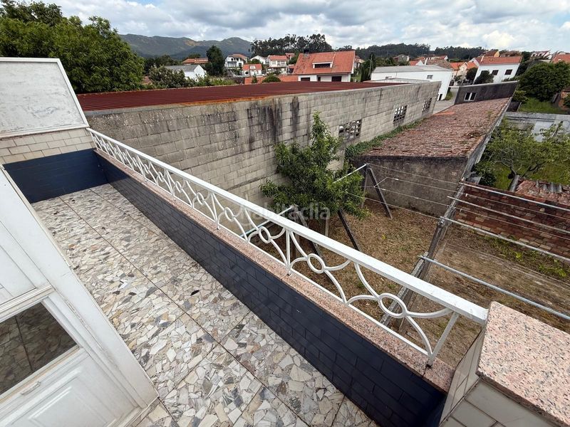 Foto cd764693-4811-4356-9369-f314fabcf22f. Casa amb aparcament a Pobra do Caramiñal (A)