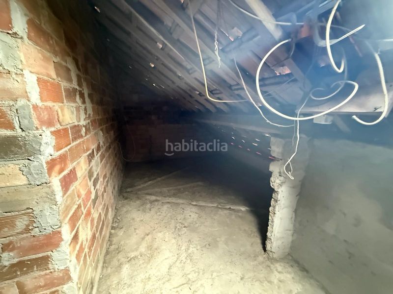 Foto f9ac57a2-2807-4998-95e5-82a35d7877e3. Casa amb aparcament a Pobra do Caramiñal (A)