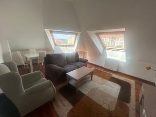 Flat in Pobra do Caramiñal (A). Se vende estupendo ático de 3 habitaciones en pobra do caramiñal