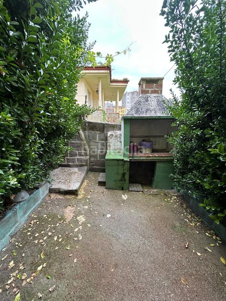 Foto 48c0d495-4d5f-4d82-a8cd-c1380005d872. Casa amb aparcament a santa uxía de Ribeira Ribeira