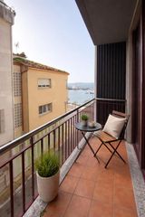 Apartament a Porto do Son. Apartamento en portosin