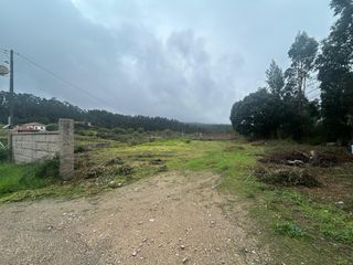 Terreno residencial en Ponte - Caldelas. Oportunidad única! venta de terreno exclusivo en barro pontevedr