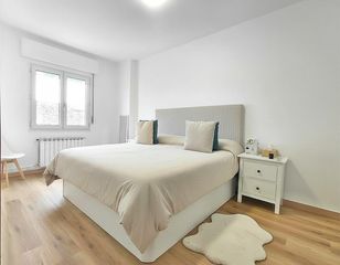 Casa  Avenida nosa señora dos anxos. Casa independiente en vilagarcía de arousa  4 dormitorios , 2 ba
