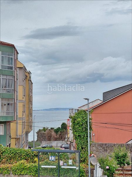 Foto 1370c53a-c698-4d7b-b34e-bec83d7b6ec9. Casa amb calefacció aparcament a O Carril Vilagarcía de Arousa