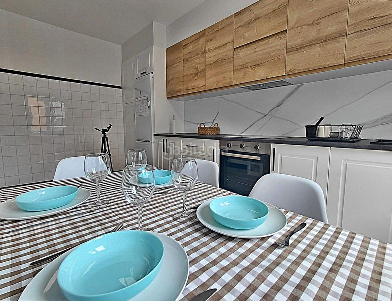Foto c9ddc195-465b-4725-9e07-651e6b027c0f. Casa amb calefacció aparcament a O Carril Vilagarcía de Arousa