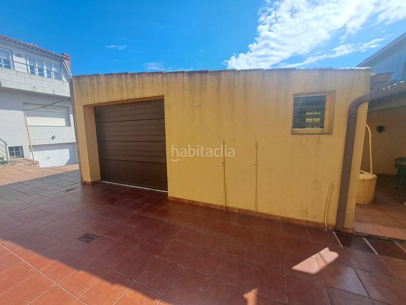 Foto 5dd68525-541a-4a47-8ca4-5c2fbc9cd246. Masia amb aparcament a Palmeira Ribeira