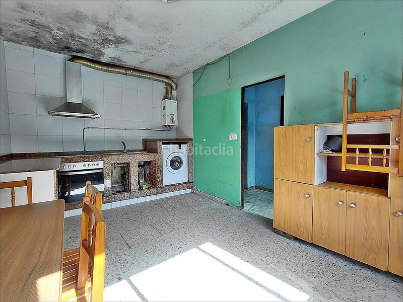Foto cb32bc18-696f-4b05-aa32-bb1ff9e0e073. Casa a Cambados