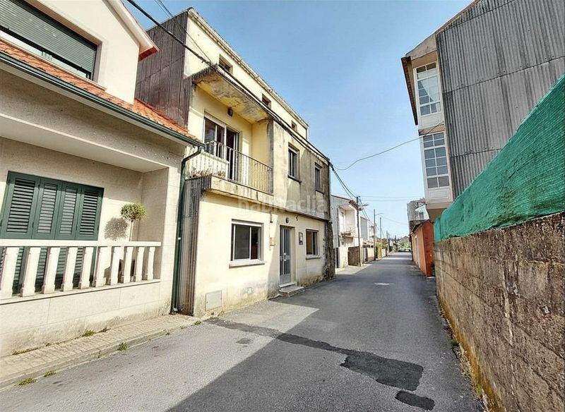Foto f49373d2-c129-4176-8f9f-b95a5ed32314. Casa a Cambados