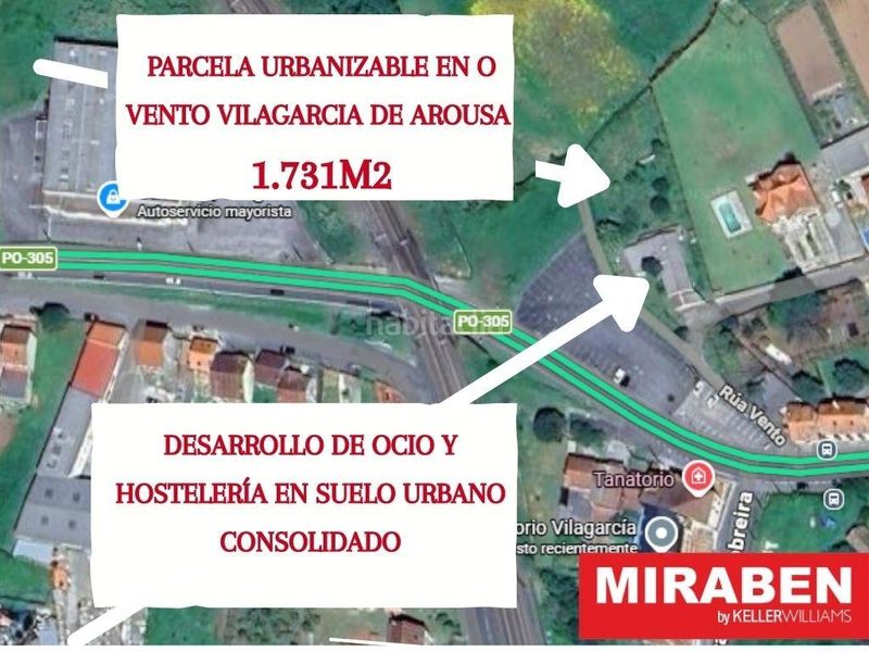 Foto 74f53803-1b37-44aa-8d89-40b807579b82. Casa amb aparcament a Cea Vilagarcía de Arousa