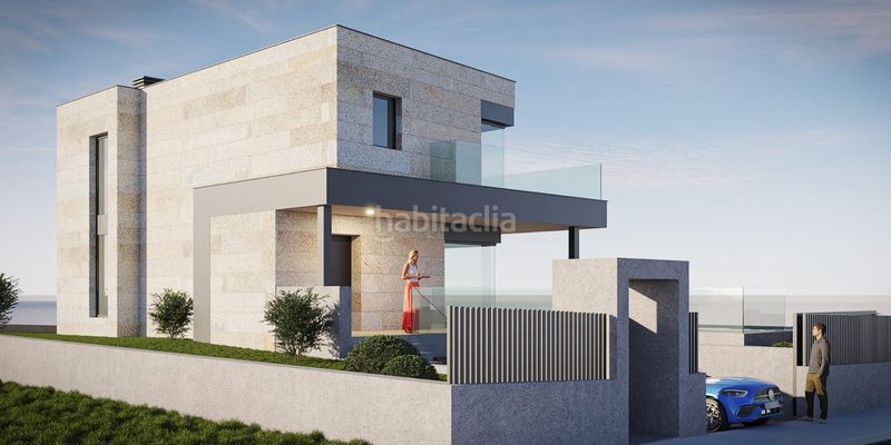 Foto 5b2cea53-c705-4c29-af0c-31b4e315d3f9. Casa a Sanxenxo pueblo Sanxenxo