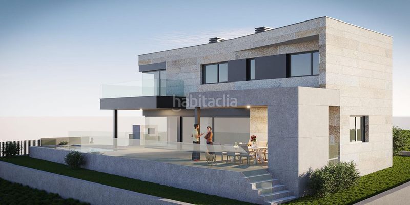 Foto bda9d7b9-0883-4a23-bc7b-16a3f40f6186. Casa a Sanxenxo pueblo Sanxenxo
