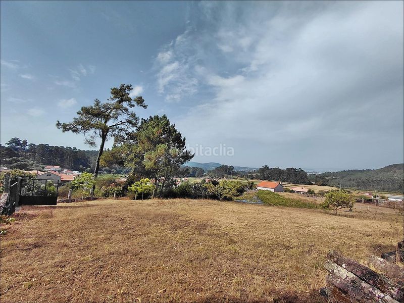 Foto 0b7739cb-e33b-4642-aedc-ae668cce4cfd. Casa amb aparcament a Cea Vilagarcía de Arousa