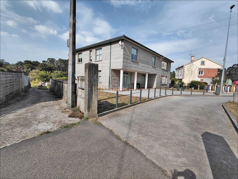 Foto 0cb450d8-0958-4095-9303-9fb96a1d9743. Casa amb aparcament a Cea Vilagarcía de Arousa