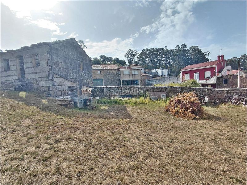 Foto 23d34458-370f-43df-8ee5-c64498323bd4. Casa amb aparcament a Cea Vilagarcía de Arousa