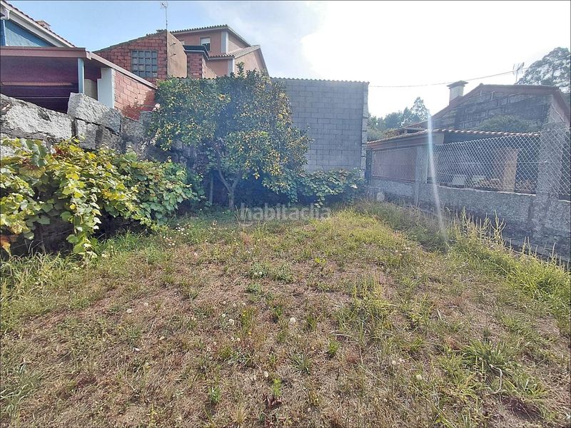 Foto 3afaf24f-6127-4df0-9b05-fb4931e967f4. Casa amb aparcament a Cea Vilagarcía de Arousa