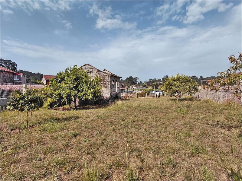 Foto 4172d8c9-1ce1-4a62-8e18-0b8ee4b8d208. Casa amb aparcament a Cea Vilagarcía de Arousa