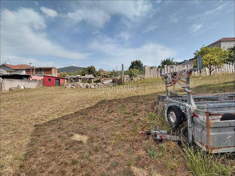 Foto 5195a2d6-961f-4604-b81a-53ee174a335f. Casa amb aparcament a Cea Vilagarcía de Arousa
