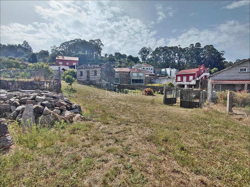 Foto 5d6fbfbb-4444-4f3d-9c8a-1cefe706f7fa. Casa amb aparcament a Cea Vilagarcía de Arousa