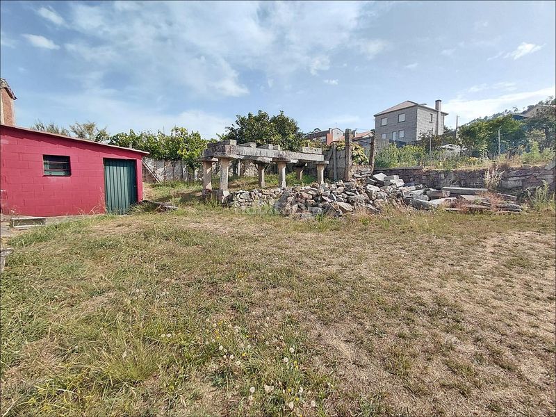 Foto 80d3f94a-8c50-454c-ad9d-2960ca69999b. Casa amb aparcament a Cea Vilagarcía de Arousa
