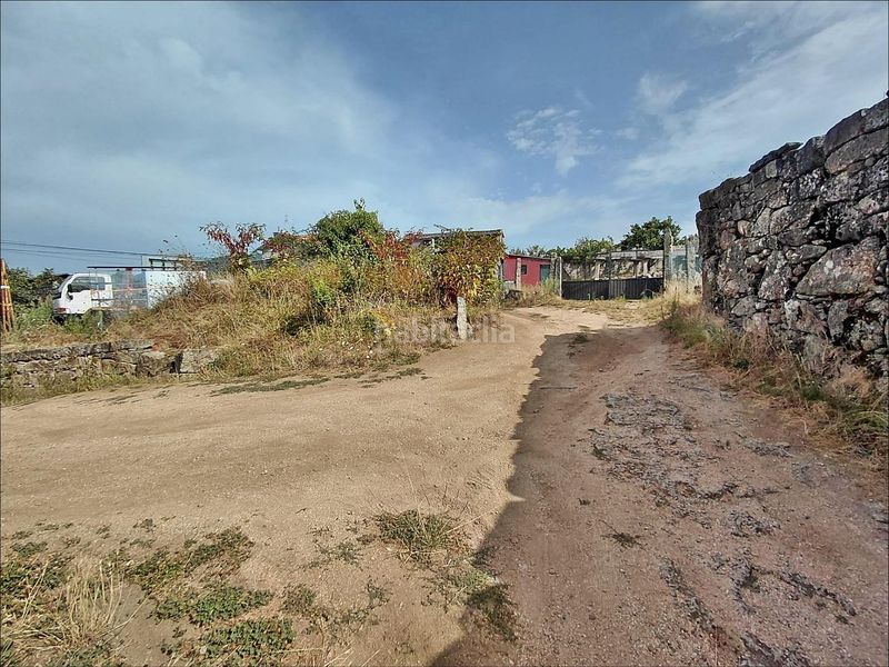 Foto c1a79b6a-c6bb-457b-876c-24c25623544e. Casa amb aparcament a Cea Vilagarcía de Arousa