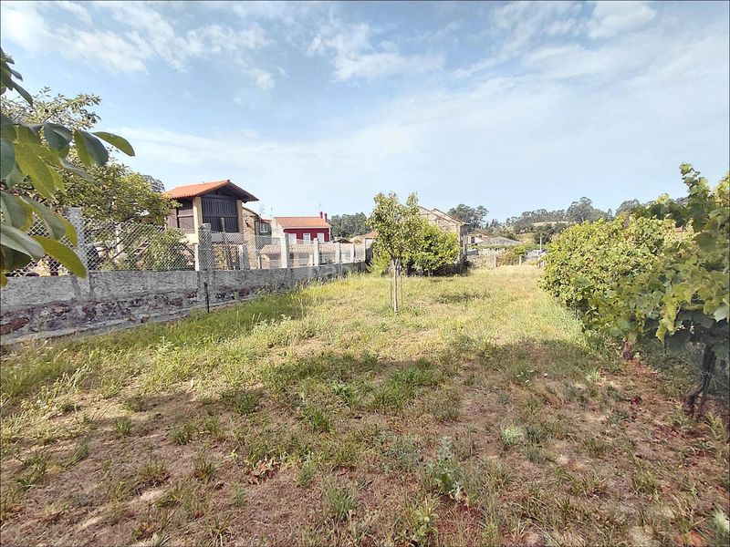Foto cb3bedb1-7530-49f7-8e63-dfdd927565de. Casa amb aparcament a Cea Vilagarcía de Arousa