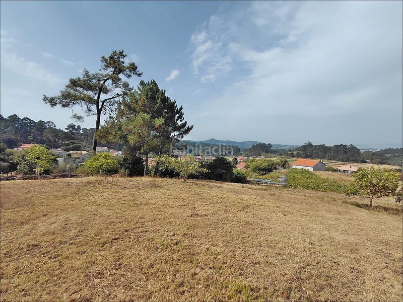 Foto d2a03ed6-f732-4837-8156-20e3c431ad6a. Casa amb aparcament a Cea Vilagarcía de Arousa