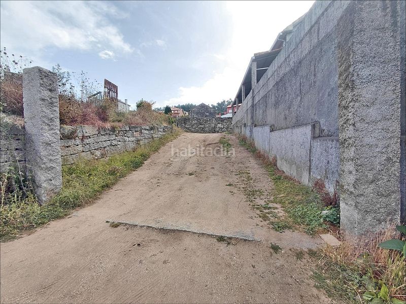 Foto ec5e9b62-ca75-47a0-8159-ea3a8258d397. Casa amb aparcament a Cea Vilagarcía de Arousa