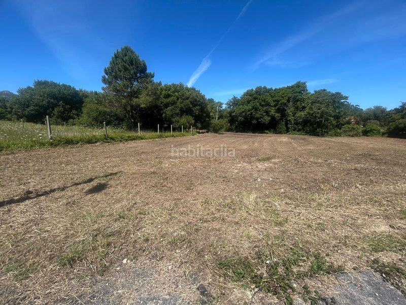 Foto 0d604893-1bdc-410b-935b-deea4dcfe771. Terreny residencial a Olveira Ribeira