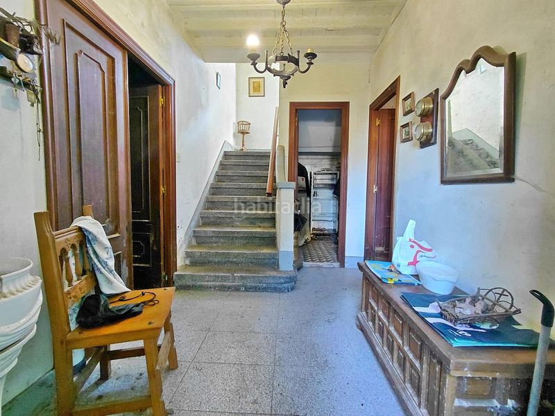 Foto 0b052f7c-6baf-451e-905d-fe69584a834e. Casa amb aparcament a Sobradelo Vilagarcía de Arousa