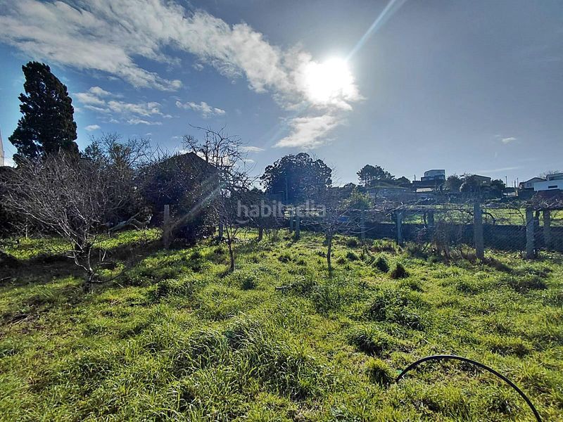 Foto 1a1ba748-b353-4ab9-a761-324d7bb86a21. Casa amb aparcament a Sobradelo Vilagarcía de Arousa