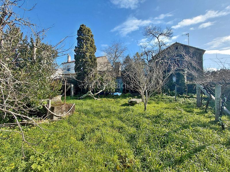 Foto 1b2a865e-7097-46e1-b9ae-cfe6aa0825da. Casa amb aparcament a Sobradelo Vilagarcía de Arousa