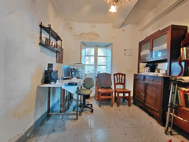 Foto 24a81f22-034d-4a00-a1ca-444ffc63761a. Casa amb aparcament a Sobradelo Vilagarcía de Arousa