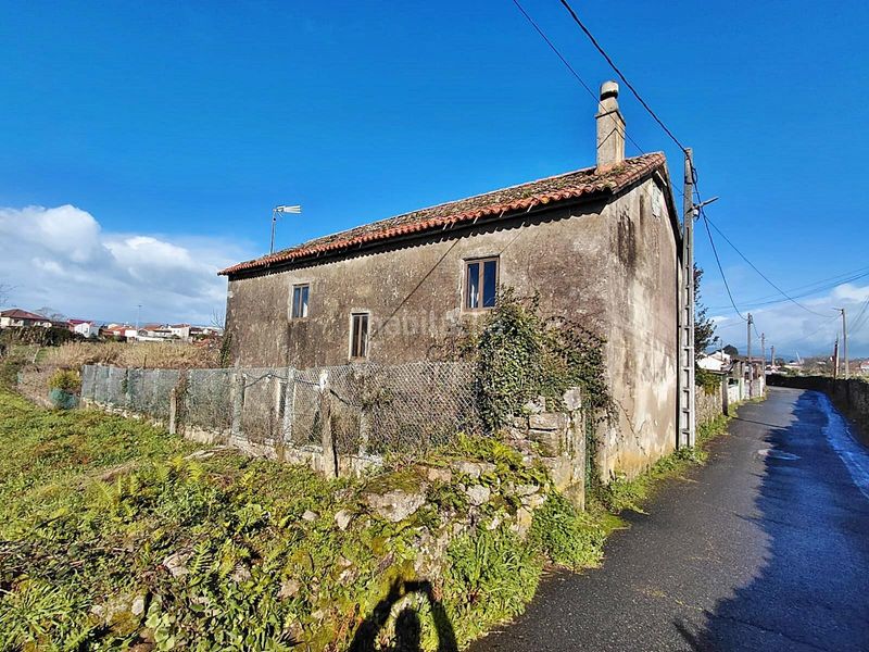 Foto 2a20f191-f040-4c7a-b445-f535eb11bf08. Casa amb aparcament a Sobradelo Vilagarcía de Arousa