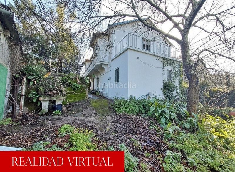 Foto 3d57404d-fe4f-4277-bf51-f56edf2c8773. Casa amb aparcament a Sobradelo Vilagarcía de Arousa
