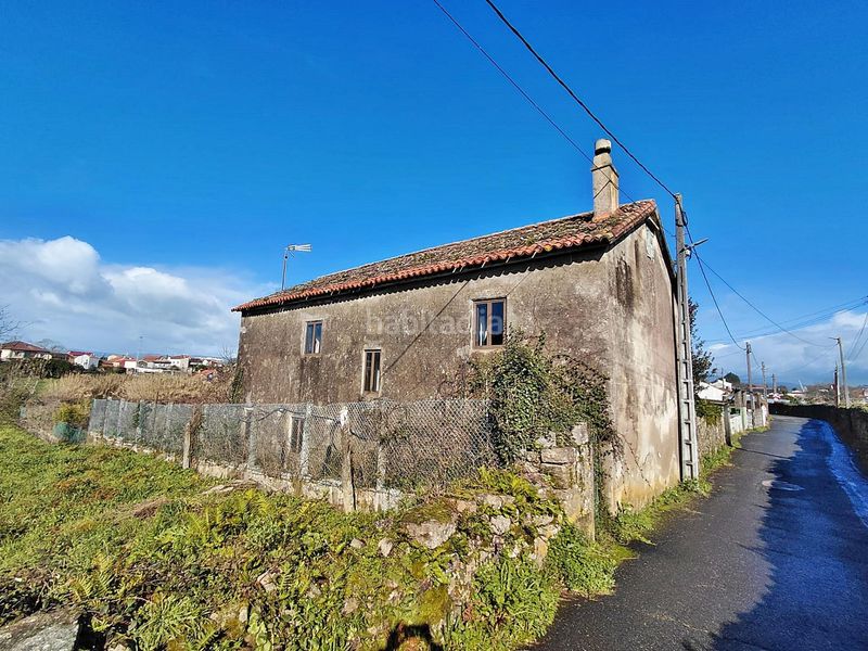 Foto 41baeeb7-1af3-4575-84bf-63d00baa3cc2. Casa amb aparcament a Sobradelo Vilagarcía de Arousa