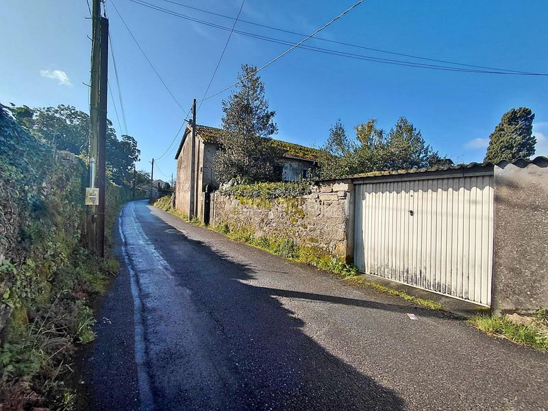 Foto 4846e773-224e-4490-9695-2ebf35044e78. Casa amb aparcament a Sobradelo Vilagarcía de Arousa