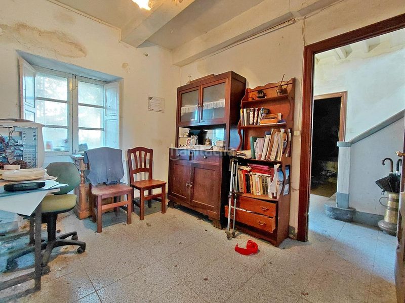 Foto 621679ad-42ee-4334-b8eb-f1aab36d02c0. Casa amb aparcament a Sobradelo Vilagarcía de Arousa