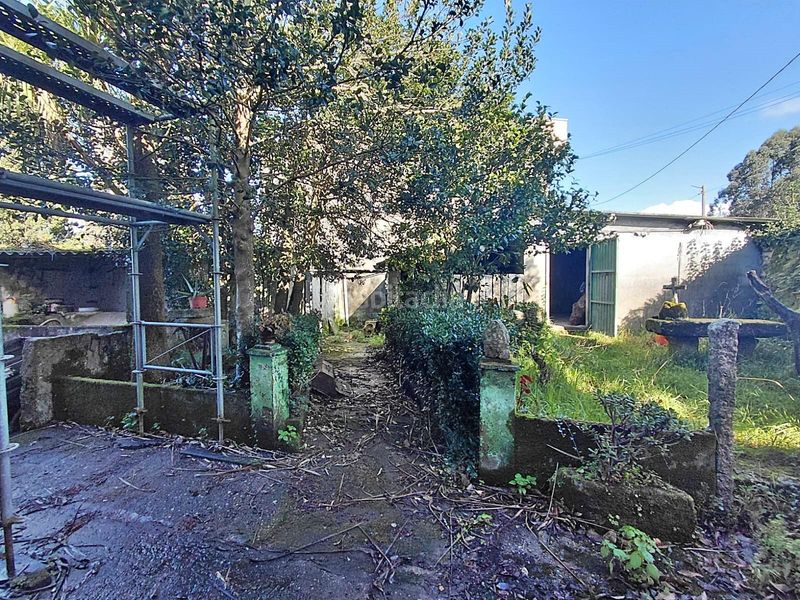 Foto 6585d98f-4df5-4555-9c3a-9428a7547860. Casa amb aparcament a Sobradelo Vilagarcía de Arousa